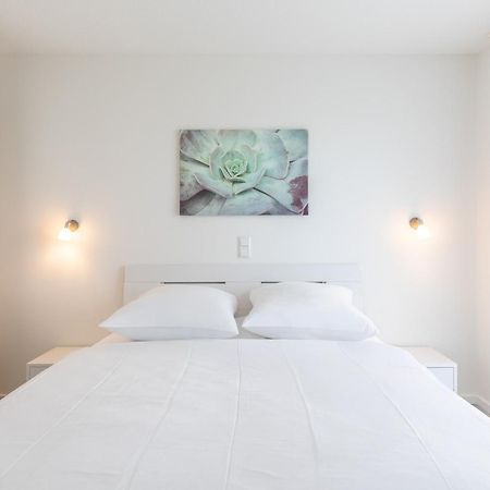 Apartamento Auszeit Am Deich Nordstrand Exterior foto